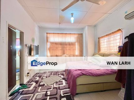 Double Storey Taman Desa Mas, Bandar Country Homes, Selangor, Bandar Country Homes