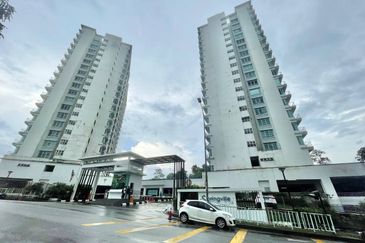 Springville Residence