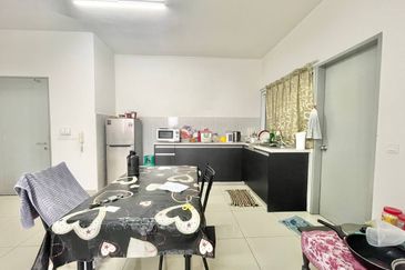 Springville Residence