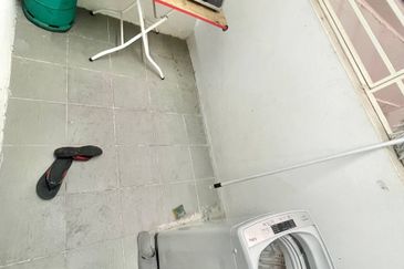 Springville Residence