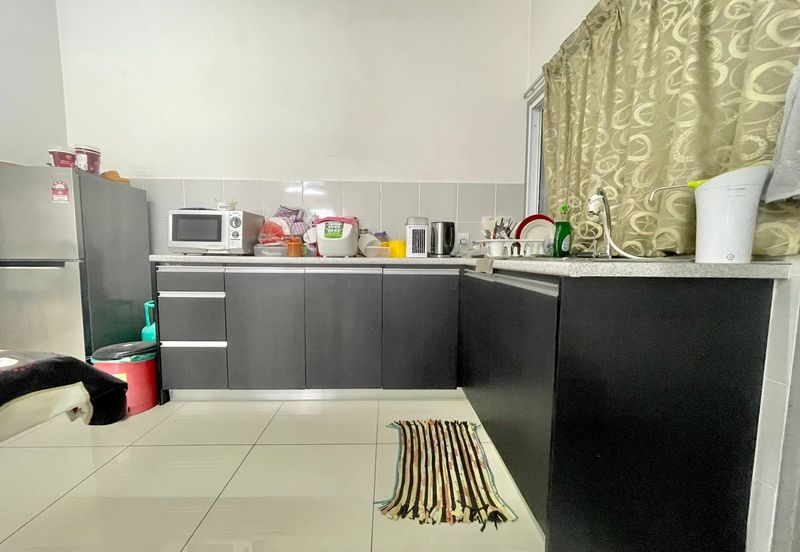 Springville Residence