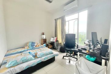 Springville Residence