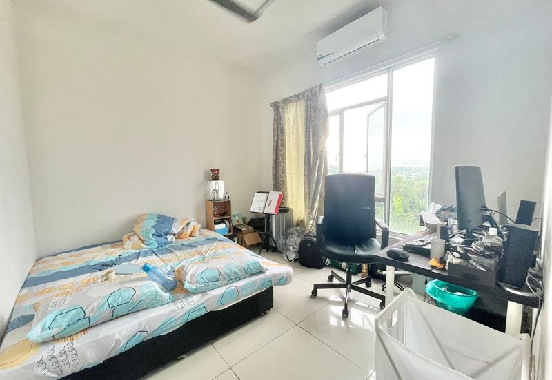 Springville Residence