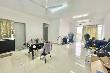 Springville Residence