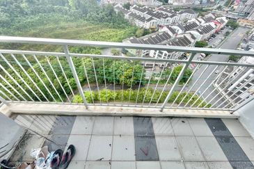 Springville Residence