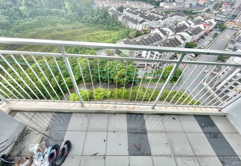 Springville Residence