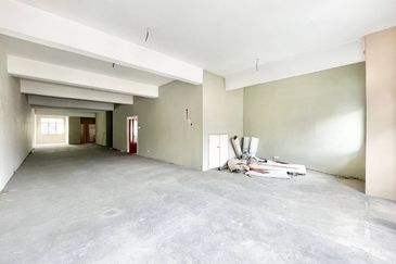 Bandar Baru Wangsa Maju