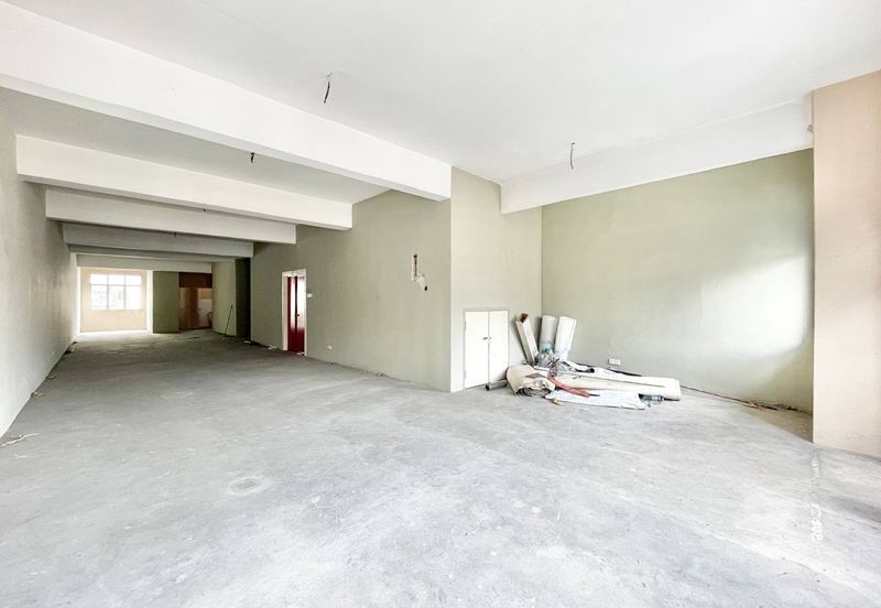 Bandar Baru Wangsa Maju