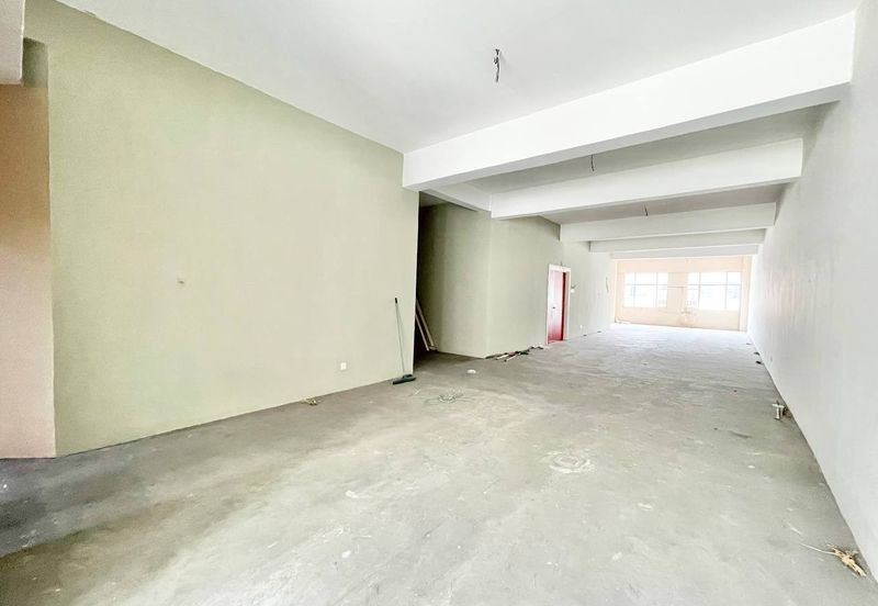 Bandar Baru Wangsa Maju