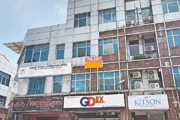 Bandar Baru Wangsa Maju