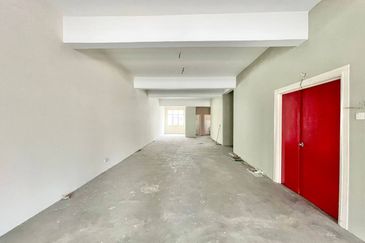 Bandar Baru Wangsa Maju