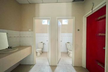 Bandar Baru Wangsa Maju