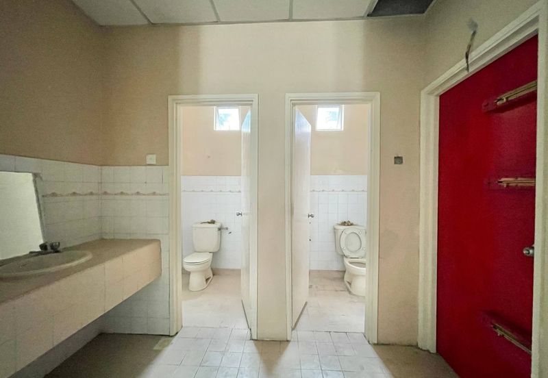 Bandar Baru Wangsa Maju