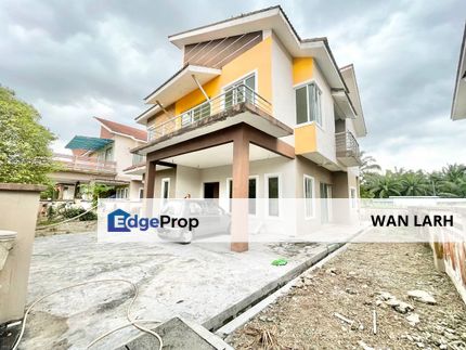 2 Storey Bungalow Taman Seri Kelanang, Banting, Selangor, Banting