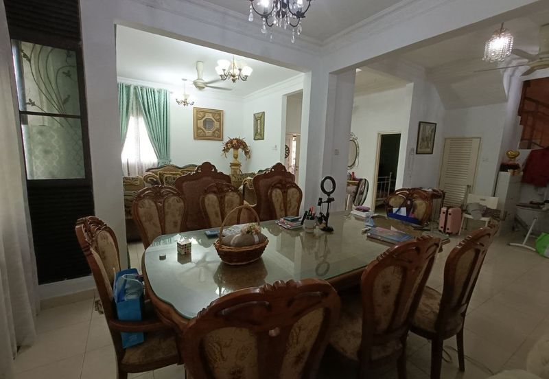 Seksyen 3, Bandar Baru Bangi