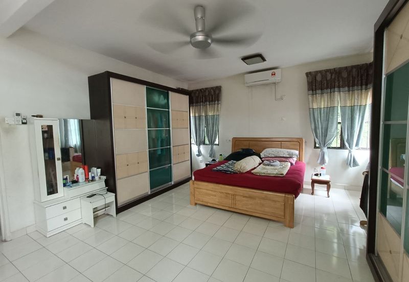 Seksyen 3, Bandar Baru Bangi