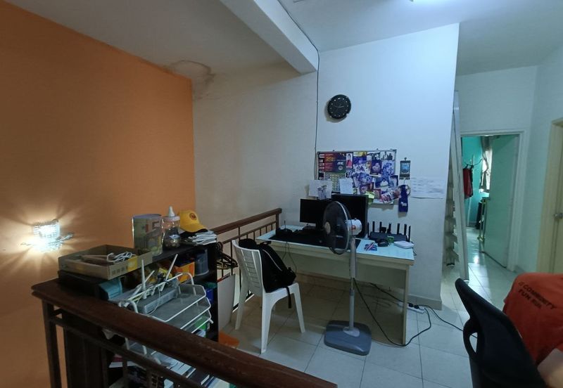 Seksyen 3, Bandar Baru Bangi