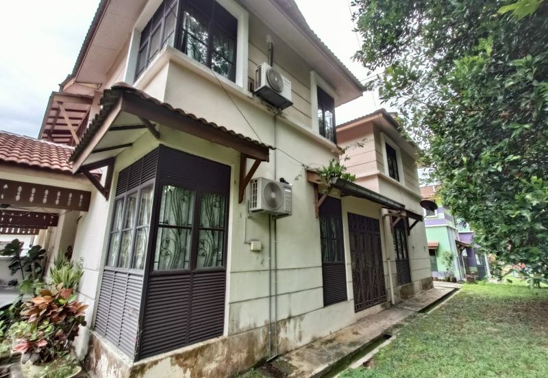 Seksyen 3, Bandar Baru Bangi