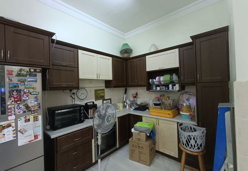 Seksyen 3, Bandar Baru Bangi