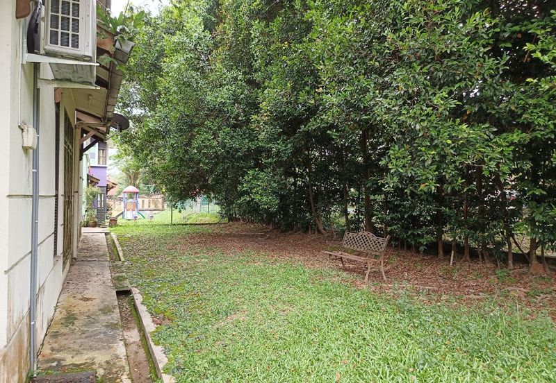 Seksyen 3, Bandar Baru Bangi