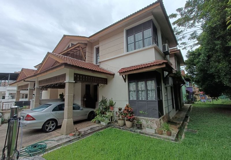 Seksyen 3, Bandar Baru Bangi