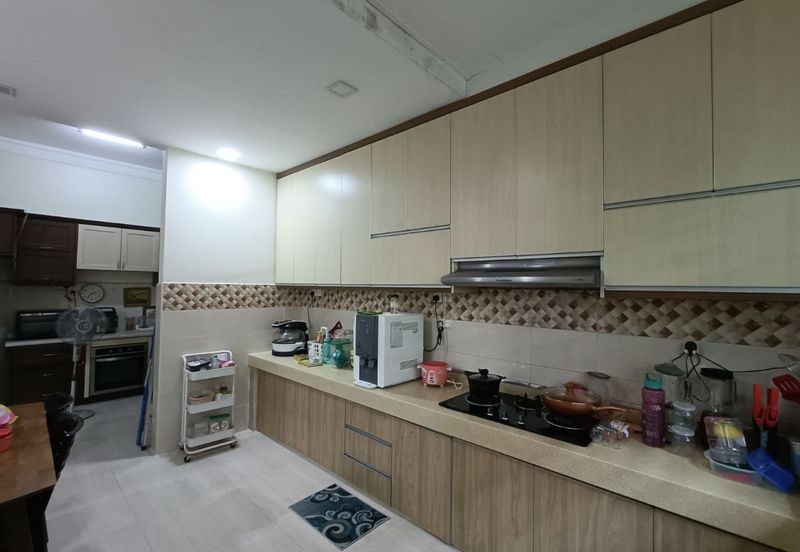 Seksyen 3, Bandar Baru Bangi