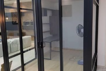 Infiniti 3 Residences