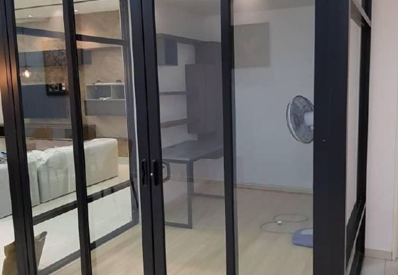 Infiniti 3 Residences