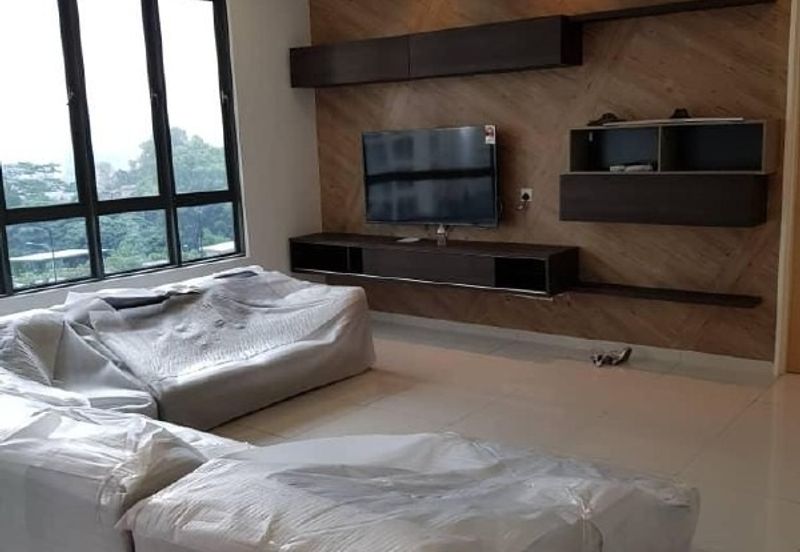 Infiniti 3 Residences