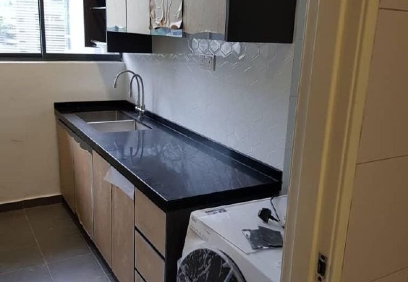 Infiniti 3 Residences