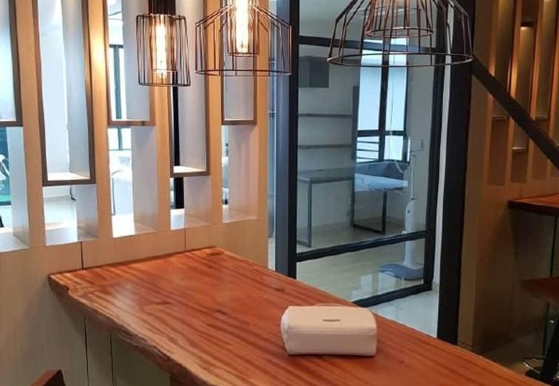 Infiniti 3 Residences