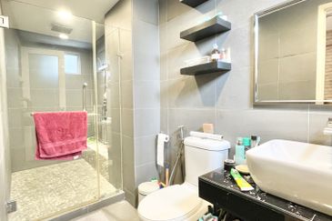 Mas Kiara Residences