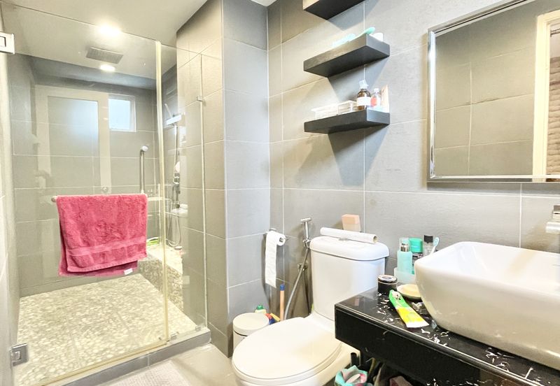 Mas Kiara Residences