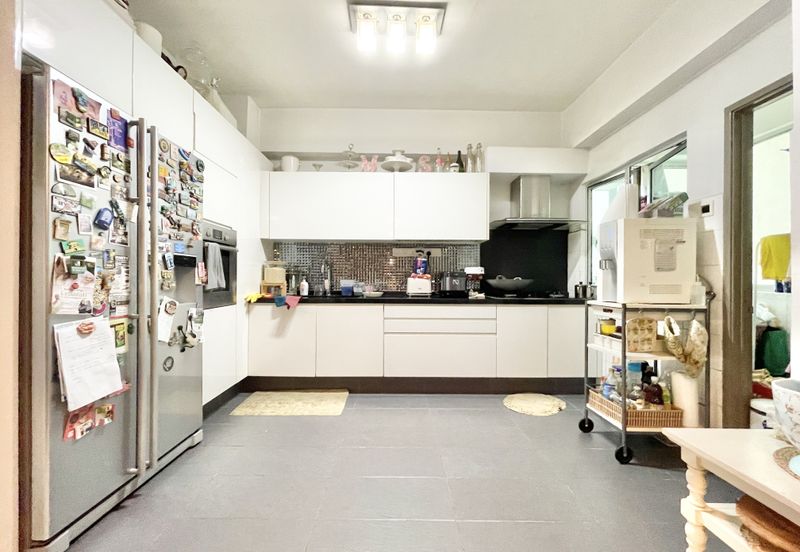 Mas Kiara Residences