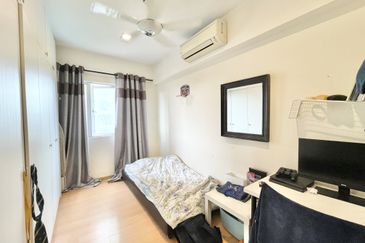 Mas Kiara Residences