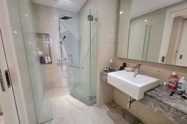 Anggun Residences (Anggun JS 1)