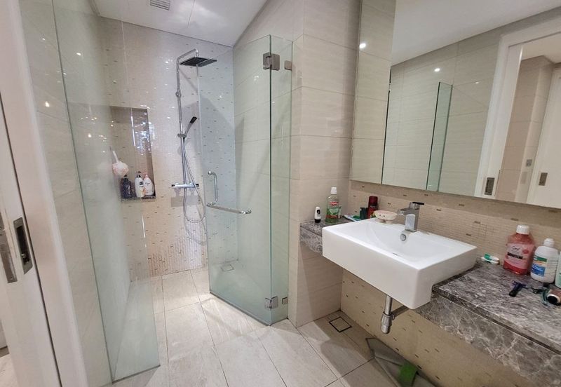 Anggun Residences (Anggun JS 1)