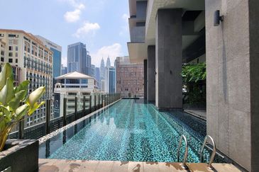 Anggun Residences (Anggun JS 1)