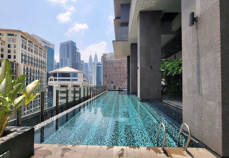 Anggun Residences (Anggun JS 1)