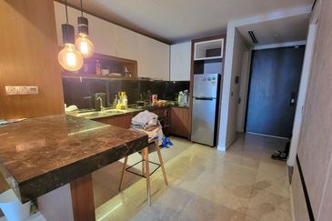 Anggun Residences (Anggun JS 1)