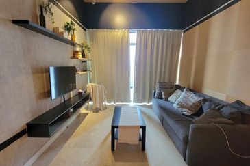 Anggun Residences (Anggun JS 1)