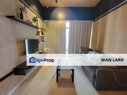  Anggun JSI Condo @Jalan Medan Tuanku, Kuala Lumpur, Kuala Lumpur, KL City