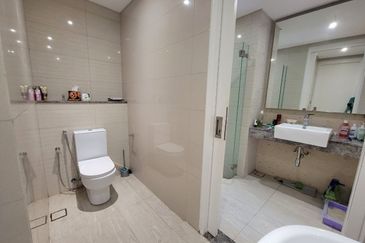 Anggun Residences (Anggun JS 1)