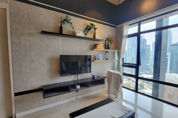 Anggun Residences (Anggun JS 1)