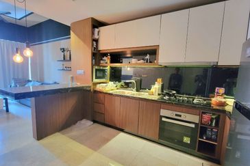 Anggun Residences (Anggun JS 1)