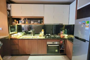 Anggun Residences (Anggun JS 1)