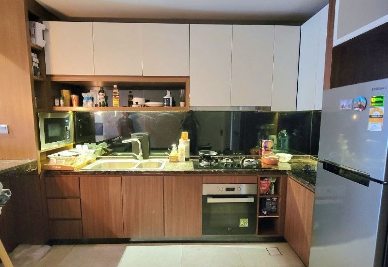 Anggun Residences (Anggun JS 1)