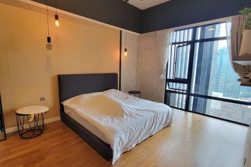 Anggun Residences (Anggun JS 1)