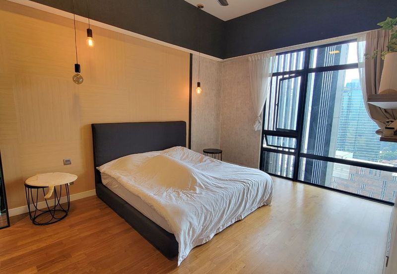 Anggun Residences (Anggun JS 1)