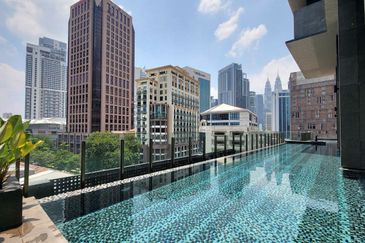 Anggun Residences (Anggun JS 1)